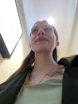 Olivia_Jemison - Double penetration: pussy + ass