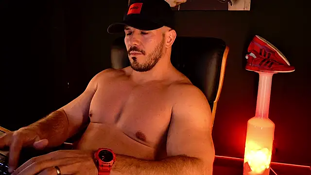 Chat XXX Live AngeloEric