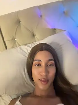 צ'אט XXX בשידור חי של Chloe_Celeste