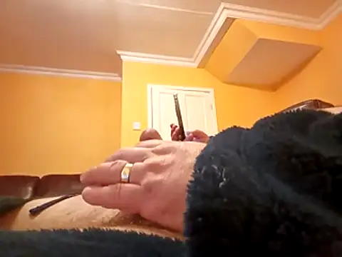 chomesis' Live XXX Chat