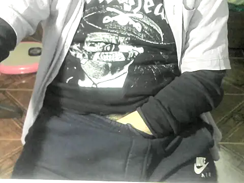 OreCam's Live XXX Chat