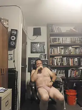 icebergXpress লাইভ XXX চ্যাট