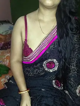 Show webcam de Desi_Couple_06