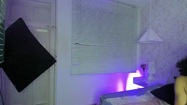 Chat XXX en directo de Maxine_Brm