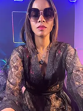 Ivy_the_goddess