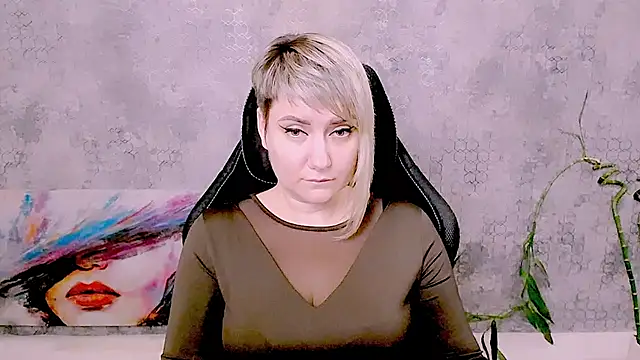 Czat XXX na żywo – Djullia