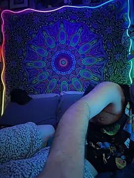 XXX chat uživo modela Jackjack716