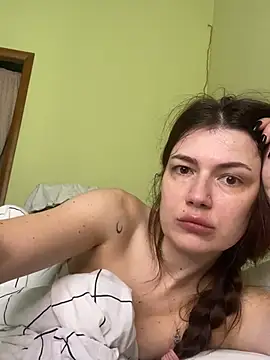 Živý XXX chat Cutee_Erika