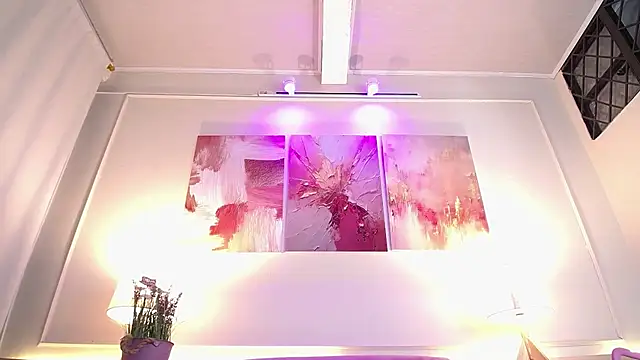 AdharaSloppy Live XXX-Chat