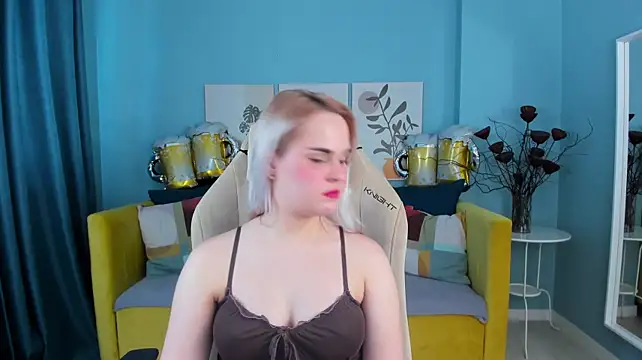DaisySnow Live XXX-chat