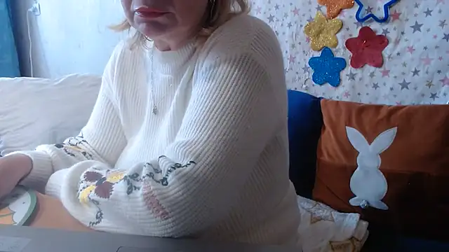 QueenLana – Live XXX-chat