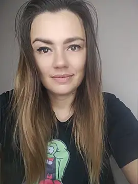 Živý XXX chat KrissSexi