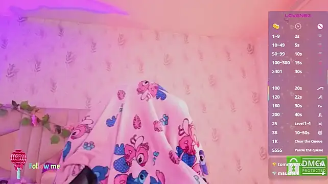 MARIANA_TAY1's Live XXX Chat