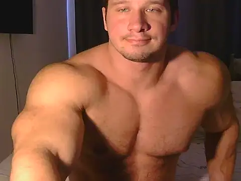 XXX chat uživo modela Body_777_