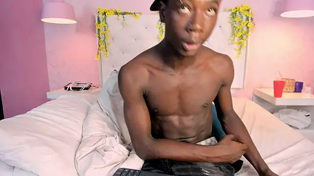Živý XXX chat SmithBonilla