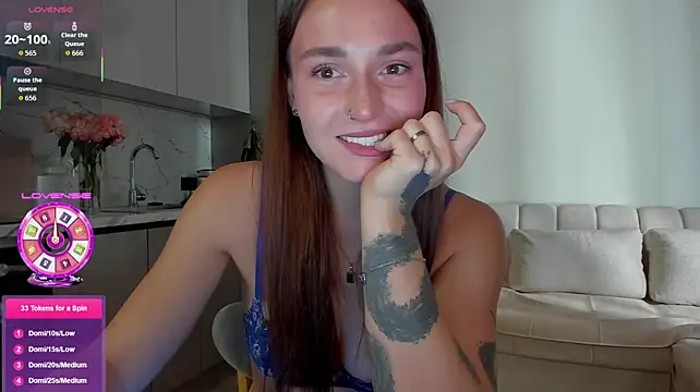 cutestdemon লাইভ XXX চ্যাট