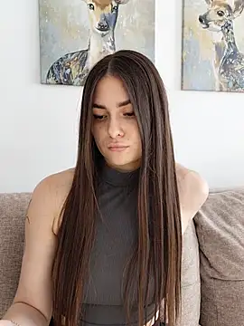 Moretheninfinity - Take off Sonyas panties and caress
