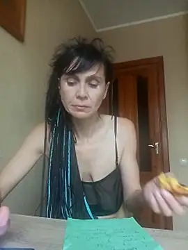 Francenia_lolis - Sexi dance