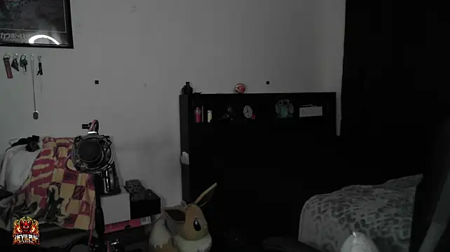 DevilPup75_ XXX чат на живо