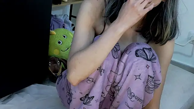 Chat XXX ao vivo de Camila---torres