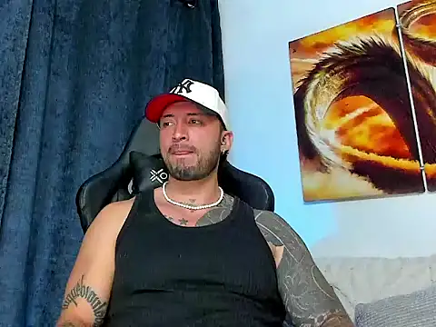 Dave_Max93 Live XXX Chat