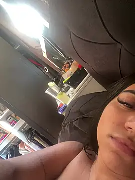 Larissa_alvess - Quero gozar muito