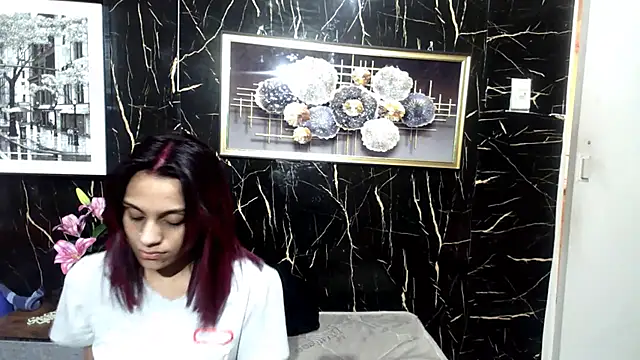 Chat XXX en directo de Luscious_Lexy