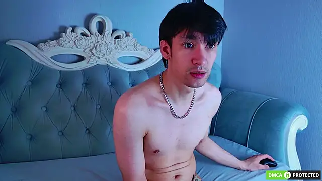 CalvinChapman 现场XXX聊天
