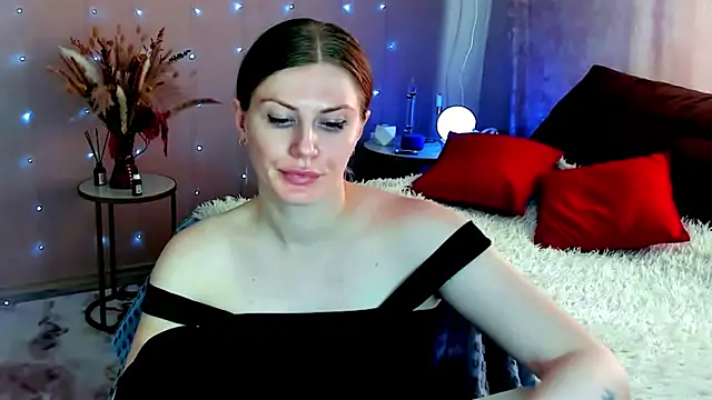 JinnaGreat's Live XXX Chat