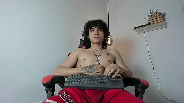 JackSavage_ XXX чат на живо
