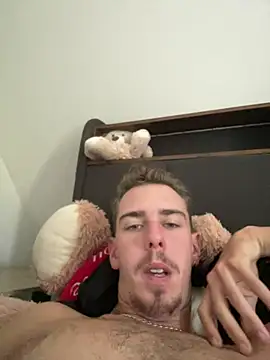 Chat XXX ao vivo de viktorhorny05