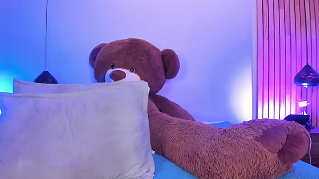 Chat XXX ao vivo de BiancaSlender