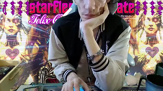Chat XXX ao vivo de solodethlordsubveganFAQ
