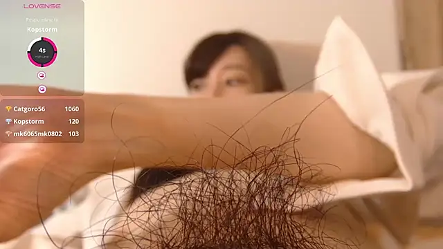 Sorairosky - スパンキングで潮吹き絶頂