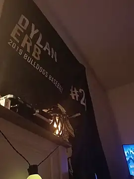 crazycam619 Obrolan Langsung XXX