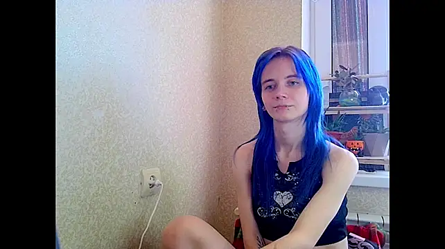 AdamTarlet Live XXX-chat