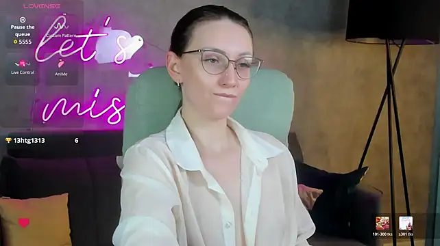 Alexa_Carte - show me my body