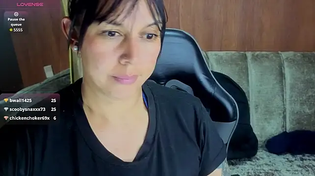 Afrodita_b_ Chat XXX in diretta