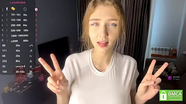 Chat XXX ao vivo de AveryBerkson