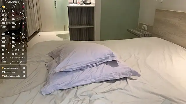 kelly_wayne7 라이브 XXX 채팅