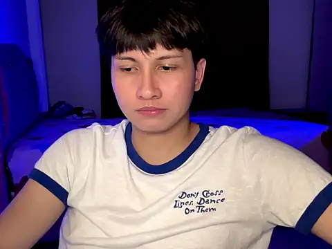 okarutojinx লাইভ XXX চ্যাট