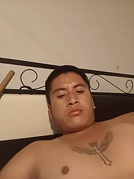 Maikolmecos লাইভ XXX চ্যাট