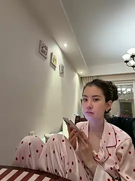 Gigi_UwU_ - 全裸get naked🥵