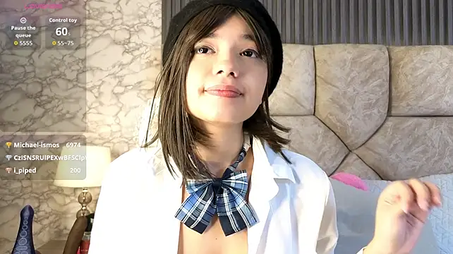 Ary_angel_ - CONTROL ALL MY TOYS LOVENSE x6