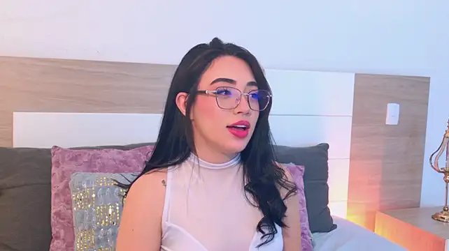 VioletVerona 라이브 XXX 채팅