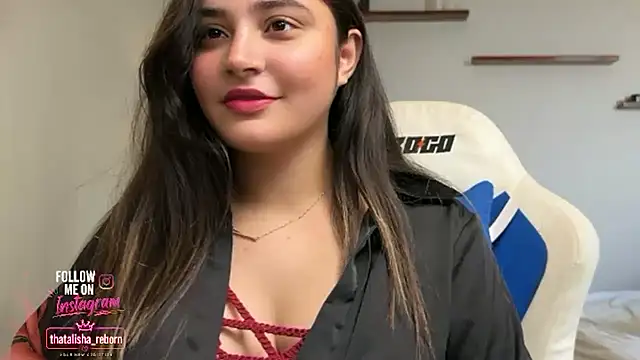 Demieliss - be in panty only💀 + 10x pussy spank👋🔥