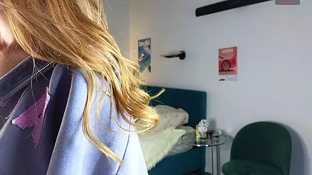 Vixinp - Pinch my nipples + Ahegao