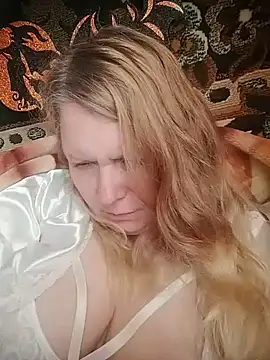 Chat +18 de Lana-murr ao vivo