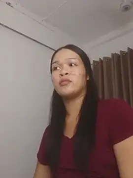 BrendaTaki's Live XXX Chat