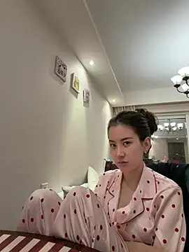 Gigi_UwU_ - 全裸get naked🥵